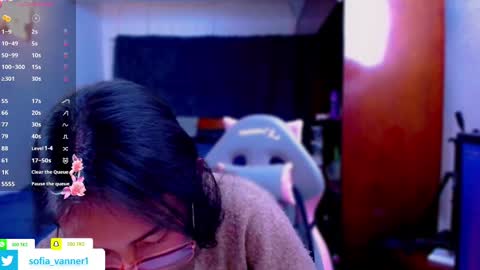 Snapshot of sofia_vanner chatting on 02-10-25, 03:13 SOFIA online show from 02-10-25, 03:13