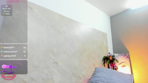 Snapshot of sofia_walke chatting on 02-25-25, 03:52 Sofia walke online show from 02-25-25, 03:52
