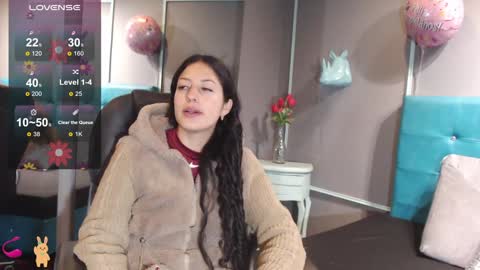 Sofa online show from 01-23-25, 11:15