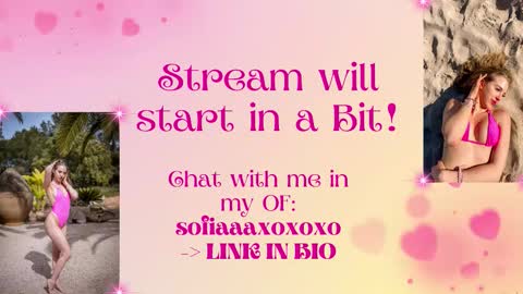 Sofia online show from 09-24-25, 06:50