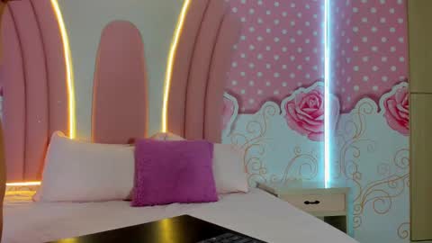 Snapshot of sofiaabigboobs chatting on 11-19-25, 11:54 sofiaabigboobs online show from 11-19-25, 11:54