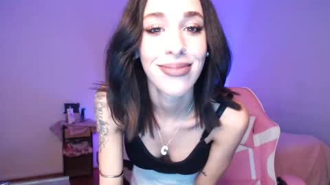 SofiaAmour online show from 09-28-25, 10:04
