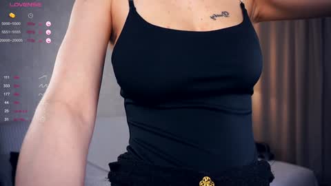 Hi My name is Sofia Welcome to my room Please thumbs up - its important online show from 01-14-25, 08:20