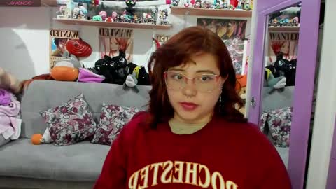Sofia online show from 12-13-24, 12:42
