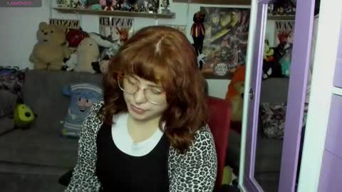 Sofia online show from 12-20-24, 12:52