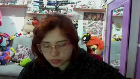 Sofia online show from 01-13-25, 08:37