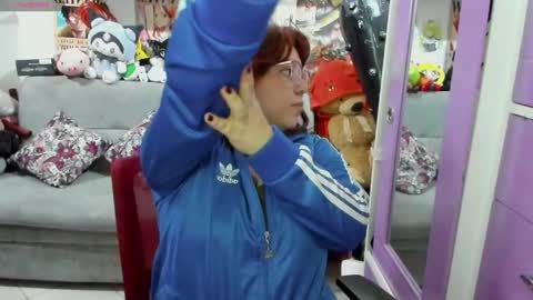 Sofia online show from 01-23-25, 11:47