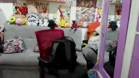 Sofia online show from 02-11-25, 04:11