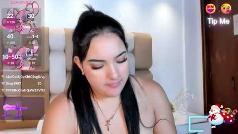 Sofia caramel online show from 12-20-25, 04:08