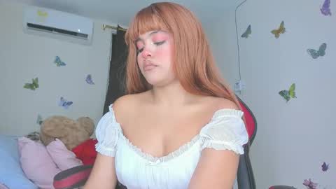 sofiacastillo01 online show from 11-10-25, 02:05