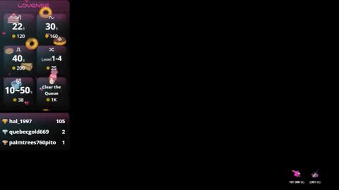 Snapshot of sofiaclaus_19 chatting on 11-24-25, 04:01 Sofia online show from 11-24-25, 04:01