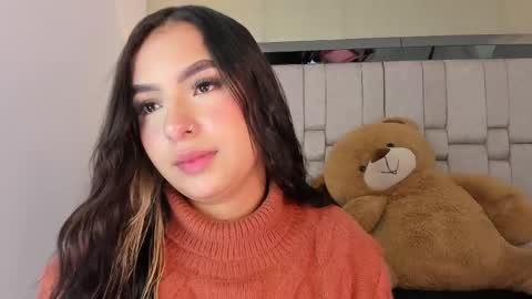 Sofia  online show from 02-28-25, 11:47