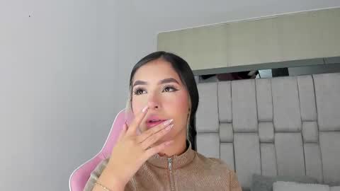 Sofia  online show from 03-03-25, 11:44