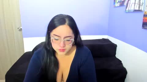 Snapshot of sofiadavis_23 chatting on 11-26-25, 02:29 SOFIA online show from 11-26-25, 02:29