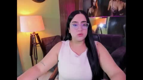 SOFIA online show from 01-17-26, 01:16