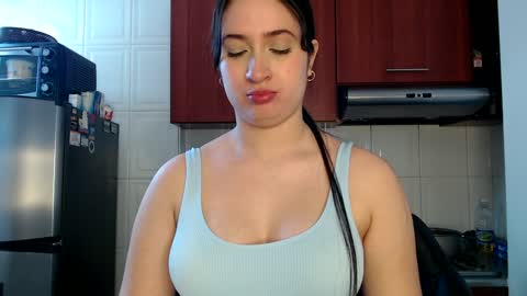 sofiaduque_26 online show from 12-07-24, 01:07