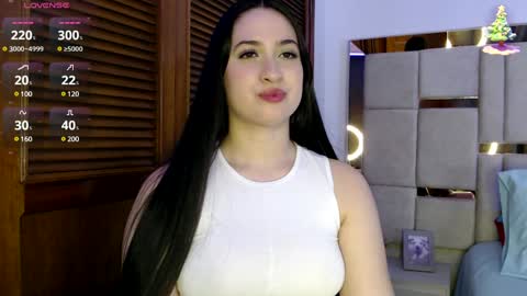 sofiaduque_26 online show from 12-27-24, 08:39