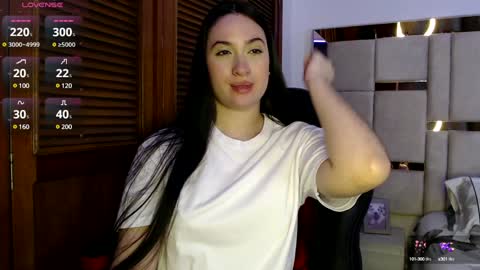 sofiaduque_26 online show from 01-20-25, 09:01