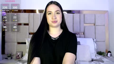 sofiaduque_26 online show from 01-24-25, 09:05