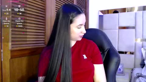 sofiaduque_26 online show from 02-10-25, 02:48