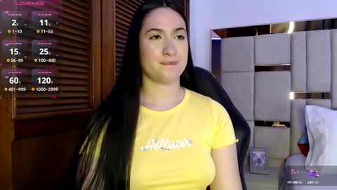 sofiaduque_26 online show from 02-21-25, 08:49