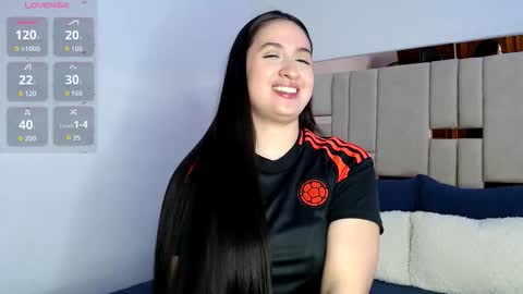 sofiaduque_26 online show from 09-09-25, 07:46