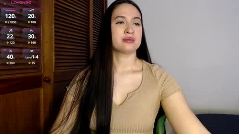 sofiaduque_26 online show from 09-16-25, 08:43