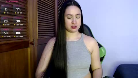 sofiaduque_26 online show from 09-17-25, 07:59