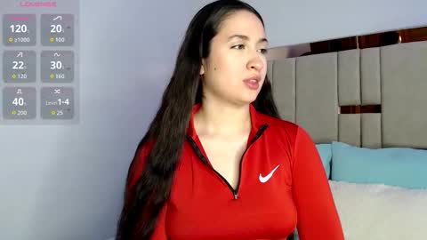 sofiaduque_26 online show from 09-28-25, 08:47