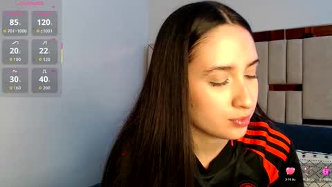 sofiaduque_26 online show from 02-25-26, 08:18