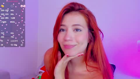  SOFA FERRER  online show from 01-14-25, 01:58