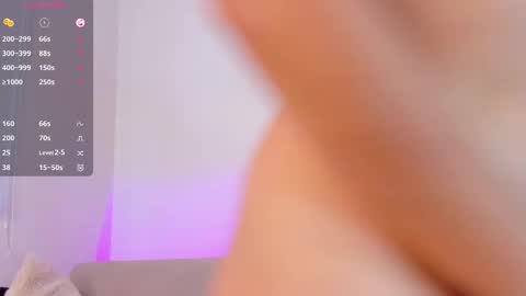  SOFA FERRER  online show from 02-25-25, 10:18