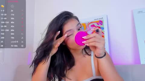  SOFA FERRER  online show from 09-16-25, 01:17