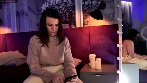 Sofia online show from 02-19-25, 07:59