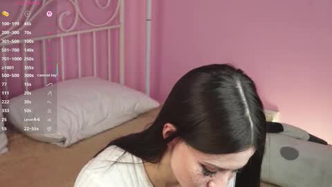 Third day here my name Eva online show from 02-03-26, 10:53