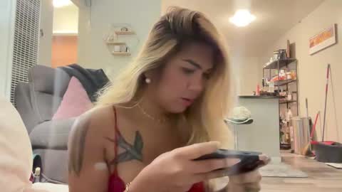 MissCali online show from 11-23-25, 02:44