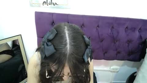 Snapshot of sofiakitty18 chatting on 11-14-25, 07:01 sofiakitty18 online show from 11-14-25, 07:01