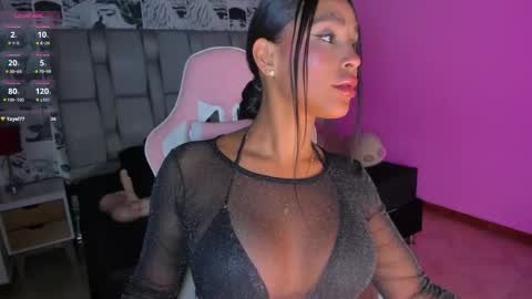 Snapshot of sofialaurentxoxo chatting on 12-05-25, 08:49 Sofia online show from 12-05-25, 08:49