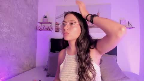 Snapshot of sofialujan_ chatting on 02-24-26, 12:30 sofialujan_ online show from 02-24-26, 12:30