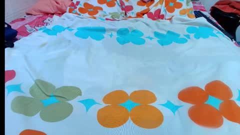 Sofiamillerrs online show from 11-18-25, 10:03