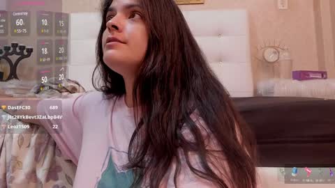 Sofi - next broadcast today 1030pm Colombia time online show from 01-20-25, 11:02