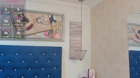 Sofi - next broadcast today 1030pm Colombia time online show from 02-20-25, 05:33