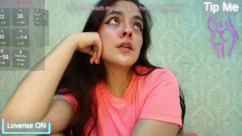 Sofi - next broadcast today 1030pm Colombia time online show from 09-19-25, 04:36