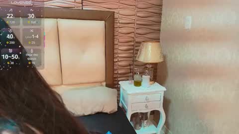 Sofi - next broadcast today 1030pm Colombia time online show from 09-23-25, 09:07