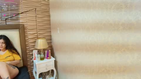 Sofi - next broadcast today 1030pm Colombia time online show from 09-26-25, 09:19