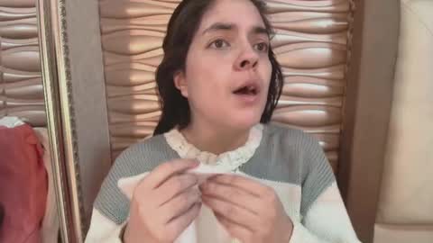 Sofi - next broadcast today 1030pm Colombia time online show from 10-13-25, 09:48