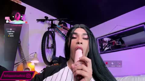 Sofia peralta online show from 09-30-25, 01:32