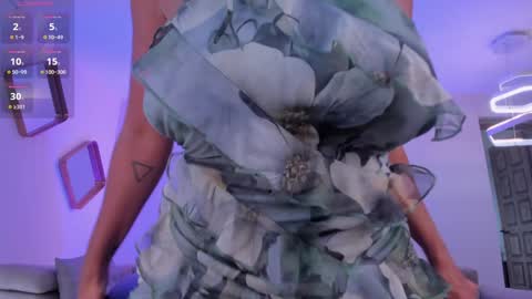 Sofia Reyes online show from 01-05-25, 06:35
