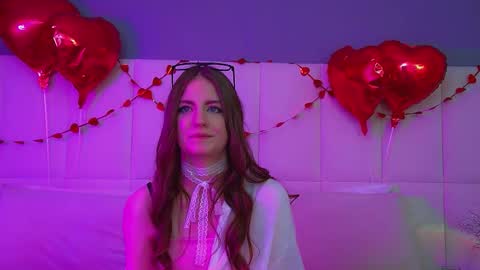 Snapshot of sofiasarvain chatting on 02-12-26, 06:08 Sofia online show from 02-12-26, 06:08