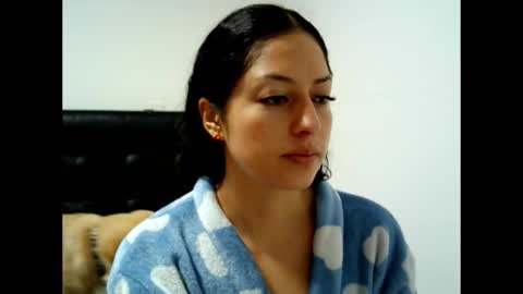 Snapshot of sofiawhite3 chatting on 01-13-26, 11:26 Sofi online show from 01-13-26, 11:26